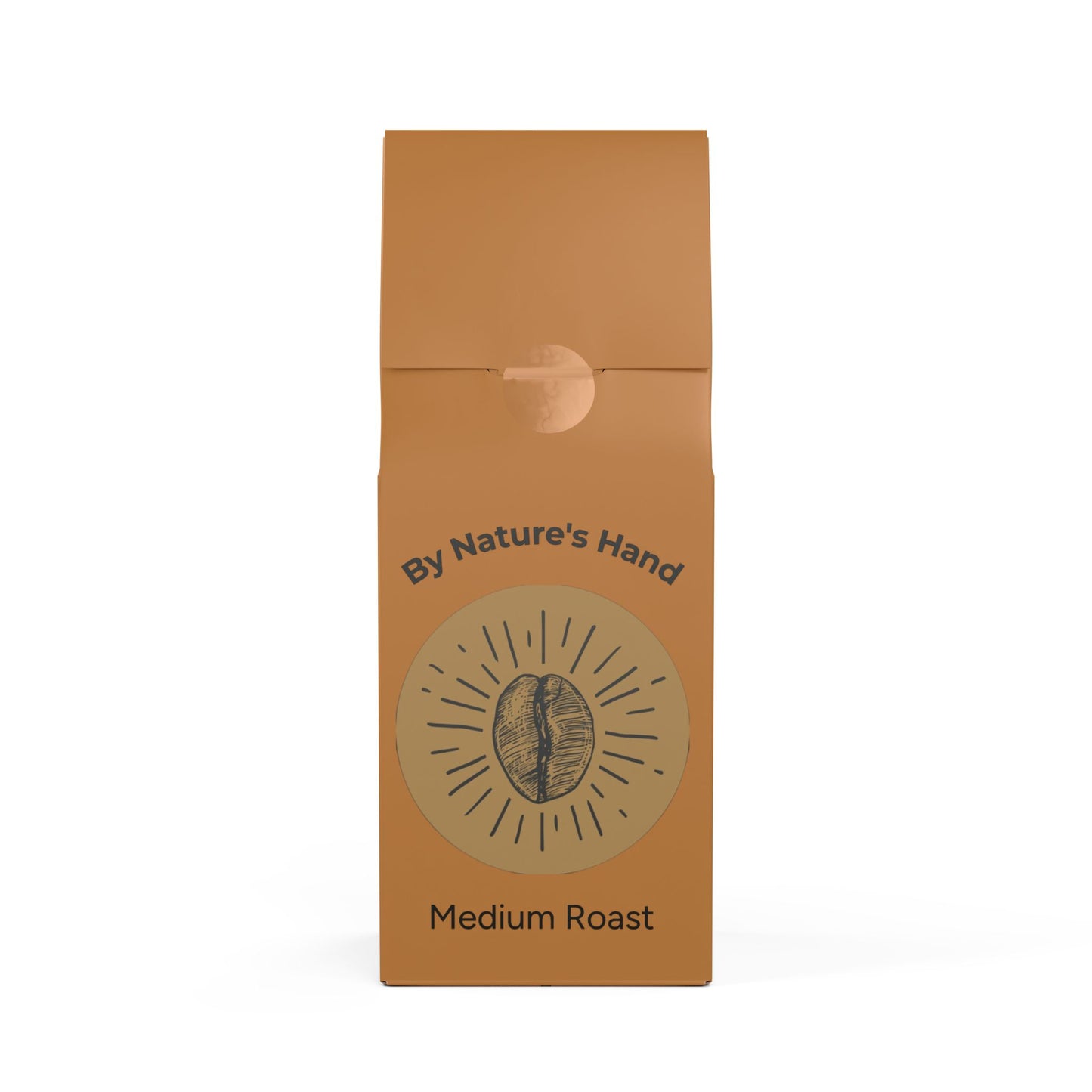Rock Creek Coffee Blend (Medium Roast)