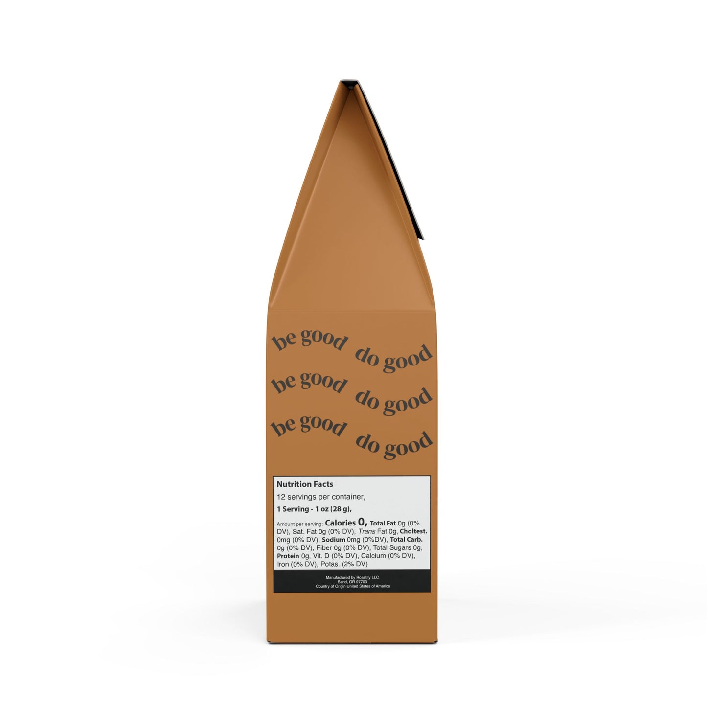 Rock Creek Coffee Blend (Medium Roast)