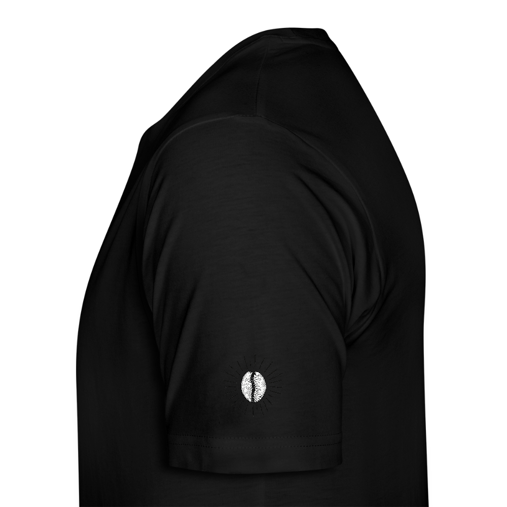 Men’s Premium Organic T-Shirt - black